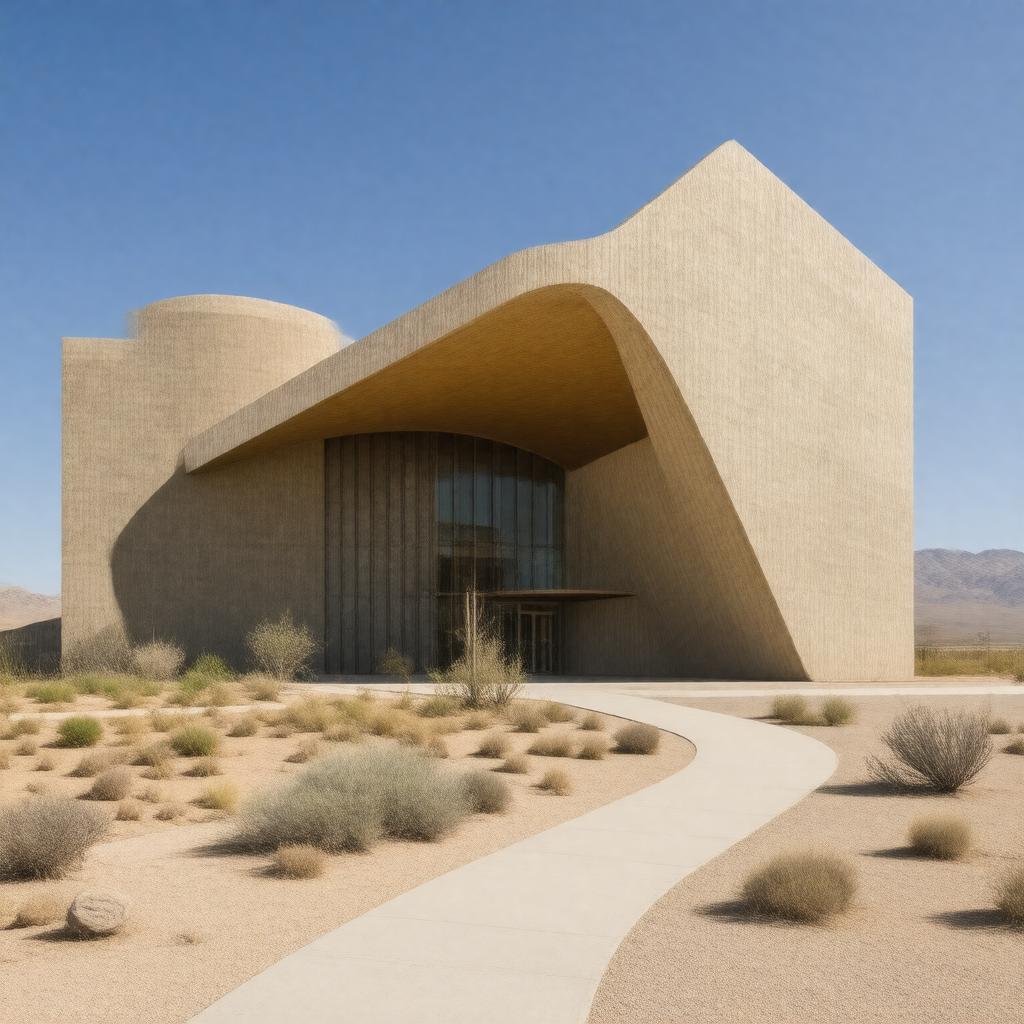 Nevada Museum of Art